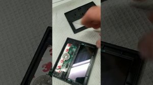 Маска сварочная "хамелеон" не работает?