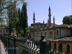 Достопримечательности Крыма, часть 3