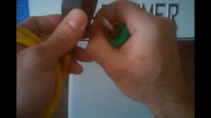 Кабель ENET - дешёвый шнурок для диагностики, кодирования, программирования F-серий BMW