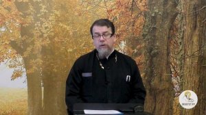 Почему во время поста чаще возникают раздражительность и конфликты? Священник Константин Корепанов