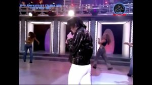 Michael Jackson 30th Anniversary Celebration - You Rock My World (Remastered) (HD)