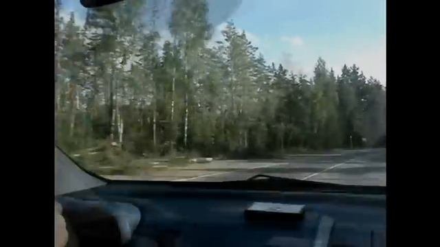 ПРИОЗЕРСКОЕ  шоссе  СОСНОВО