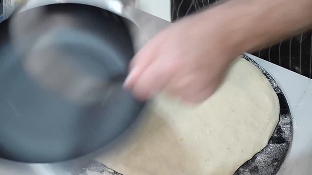 IRISH Potato Bread Farls / Tattie Griddle Scones Recipe смотреть онлайн