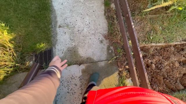 конец Санта Барбары ПОТЕСТИРУЮ до весны то что НАКОЛХОЗИЛ с ливнёвкой смотреть онлайн