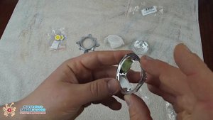 Светодиоды на 10 Ватт + линзы #Spasov_Project_X