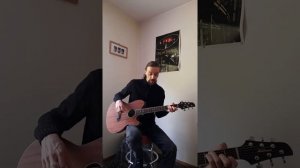 Ibanez talman tcy12ce-opn