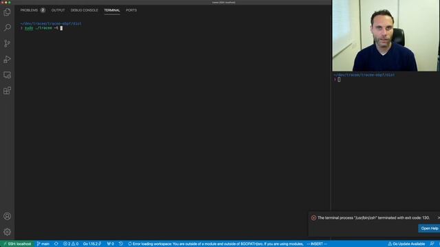 New event filters in Tracee v0.4.0 смотреть онлайн