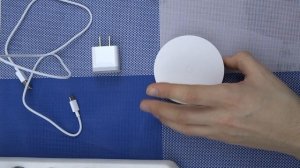Xiaomi Mijia Smart MultiMode Gateway 3 bluetooth mesh шлюз Xiaomi умного дома обзор ч 1 ZNDMWG03LM