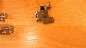 Петли ноутбука Acer Aspire E1-571G, E1-531G