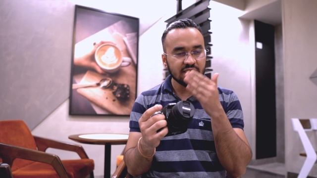 [HINDI] Canon EOS 200D Mark ii REVIEW and UNBOXING [+SAMPLES] смотреть онлайн