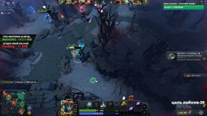 ТИММЕЙТ КРИЧИТ ОЧЕНЬ ГРОМКО! СОРВАЛ ГОЛОС? / Дота 2