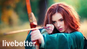 Веселая  кельтская