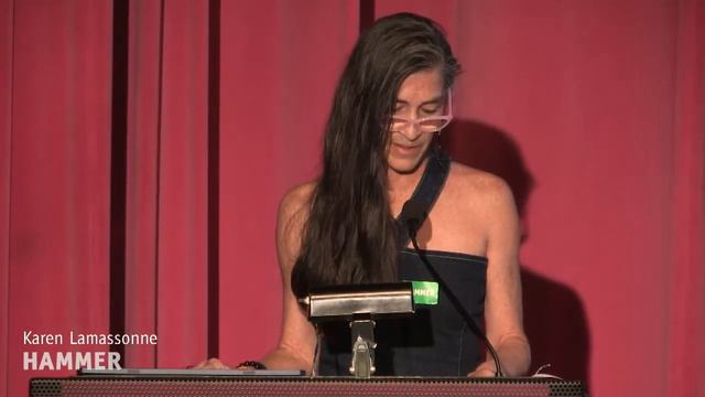 The Political Body: Introduction + Panel I: What Does It Mean to Be a Radical Woman Artist? смотреть онлайн