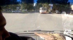 Установка на Газель ДВС 2JZ-GE + АКПП в Омске ( 2 часть)