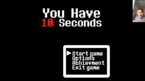 WHY TEN SECONDS! You Have 10 Seconds#2