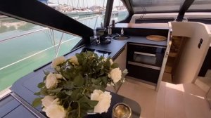 The Italian Yachts - Azimut S6