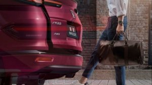 Кроссовер Honda Breeze рвет рынок