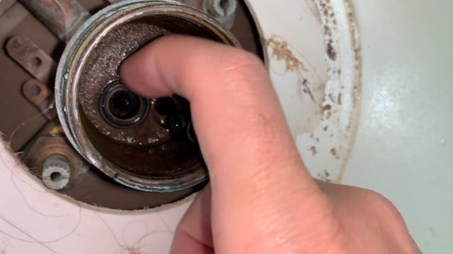 Delta Shower Faucet Cartridge Replacement (1700 Monitor) - Leak Repair смотреть онлайн