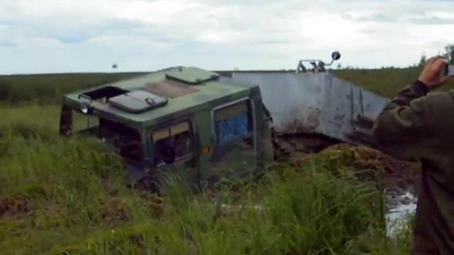 Два Беркута и Лось ч 1 смотреть онлайн