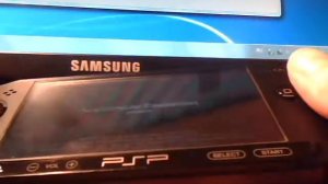 psp e1008 street обзор