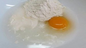 Картофельные блины