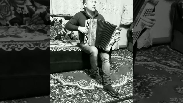 Татар халык жыры - саубуллашу жыры смотреть онлайн