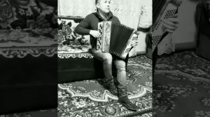 Татар халык жыры - саубуллашу жыры