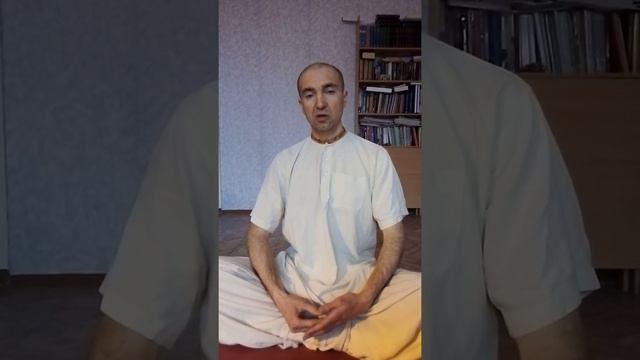 Как я пришёл в Сознание Кришны история Дениса Ивановского (Дхарма юпа дас)
