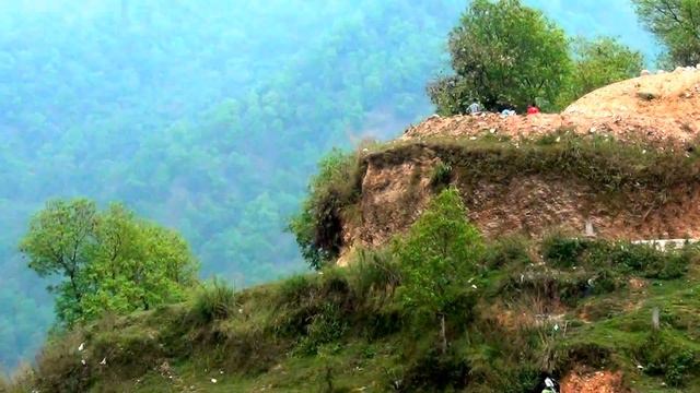 Непал. ПОКХАРА ,озеро "ФЕВА" прогулка на лодке смотреть онлайн