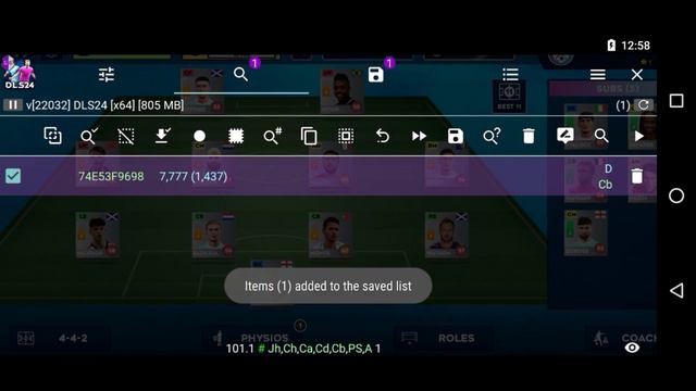 DLS 24 Tips | New way to add coins in dls24 | dream league soccer 2024