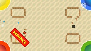 играем в игру танки 2 на 2