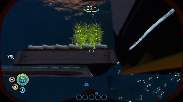 Subnautica EXRocket 11 | Final Countdown смотреть онлайн