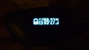 Запуск с Бинаром  в -10.