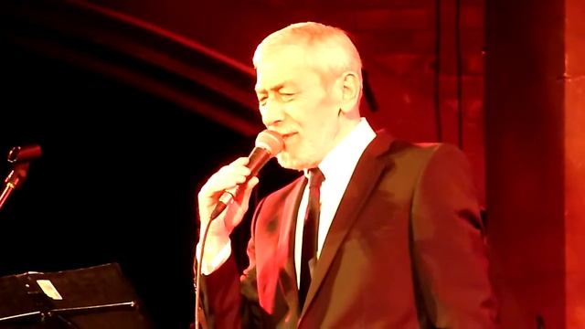 Вахтанг Кикабидзе смотреть онлайн