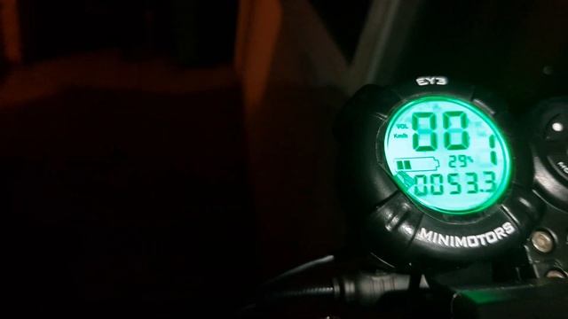 Dualtron X Зарядил до 100% смотреть онлайн