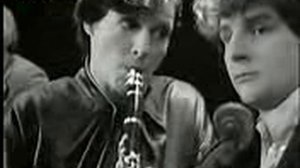 Гершвин. Рапсодия в стиле блюз ( a film by Adrian Marthaler (1981) 1_2