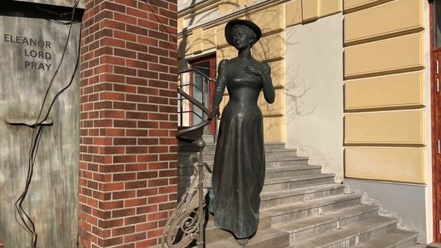 2021 Дальний Восток. Часть 2. Владивосток