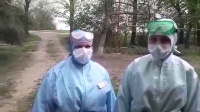 НЕ ДАЙТЕ СЕБЯ ЗАРАЗИТЬ! Не позволяйте медикам лезть к себе в рот и нос ватными палочками смотреть онлайн