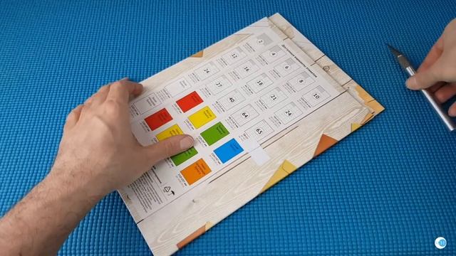 Office space / Этикетки самоклеящиеся А4 25л смотреть онлайн