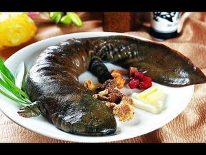 Пальчики оближешь: готовим ящерицу.