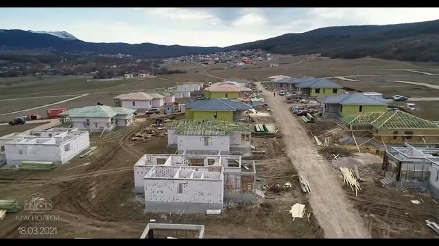 Краснолесье парк смотреть онлайн