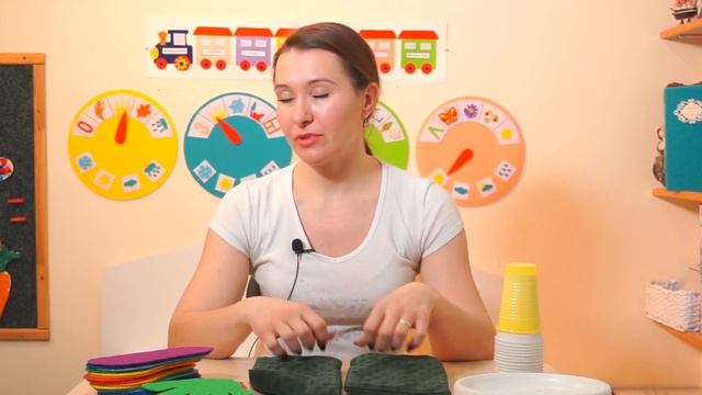 Чем занять детей дома? Подвижные игры для детей 2-7 лет.