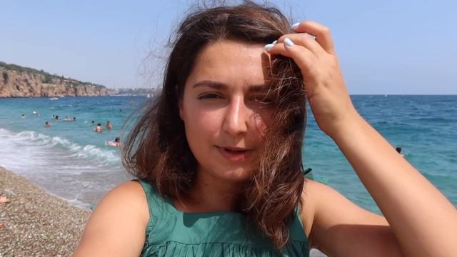 АНТАЛИЯ летом БЕЗ ТУРАГЕНТА! Пляжный отдых в Турции | ЖИВЬЕ смотреть онлайн