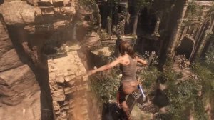 ? Tomb Raider: Definitive Survivor Trilogy БЕСПЛАТНО в EPIC GAMES ?