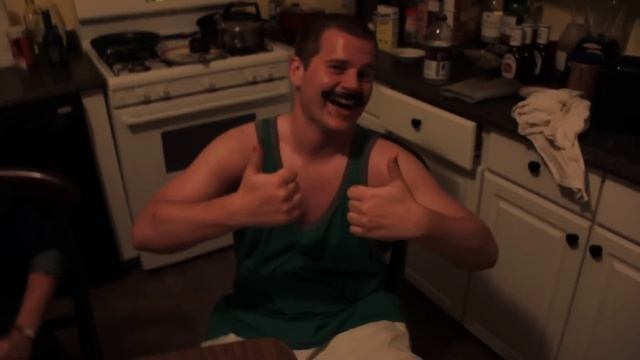 Боярский! Каналья!