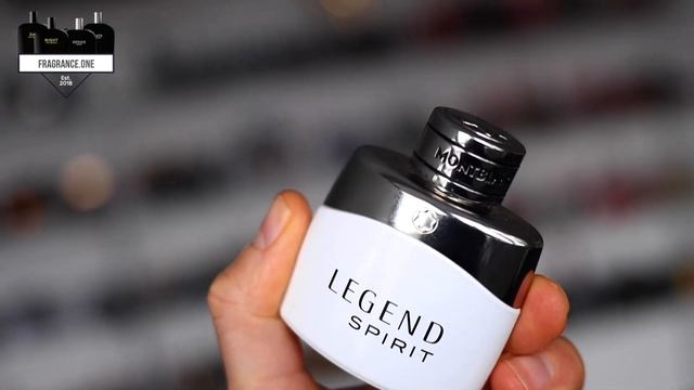 BEFORE YOU BUY Mont Blanc Legend SPIRIT | Jeremy Fragrance смотреть онлайн