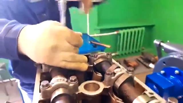 Рабочие профессии - будущее Кузбасса смотреть онлайн