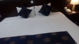 Номер в отеле Белла Бегония  Нячанг, Вьетнам/ Bella Begonia Nha Trang Hotel