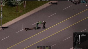How to swing your melee weapons faster! | Project Zomboid Bug/Glitch/Exploit