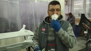 обзор пневмомашинка Kovax